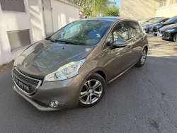 PEUGEOT 208 1.4VTi 95ch BVM5 Allure