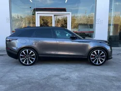 Land Rover Range Rover Velar 3.0D R-Dynamic HSE 4WD Aut. 300