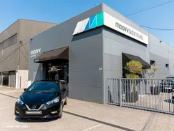 Nissan Micra 1.0 IG-T Acenta