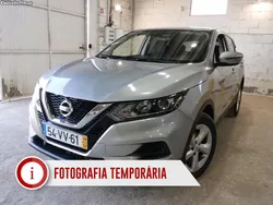 Nissan Qashqai 1.5 DCI Business Edition 115cv