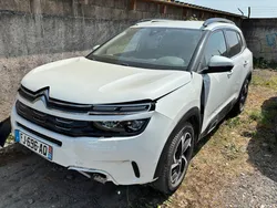 C5 aircross 2,0 hdi 180 shine