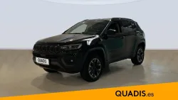 JEEP Compass 1.3 PHEV Trailhawk EAWD Aut. 240