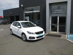 Peugeot 308 Affaire II BlueHDi 100 S&S PREMIUM PACK