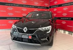 RENAULT Arkana 1.3 TCe Zen EDC 103kW