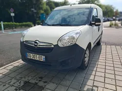 OPEL COMBO 1.6 TDI 105 CV idem KANGOO / PARTNER / BERLINGO / TRANSIT CONNECT TVA récupérable