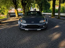 Mazda MX-5 Active NC