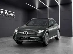 MERCEDES Clase GLC GLC 300de 4Matic