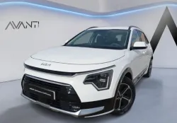 KIA Niro 1.6 HEV Drive 129