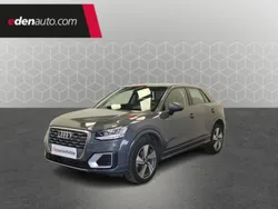 Audi Q2 35 TFSI COD 150 S tronic 7 Design Luxe