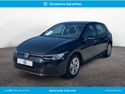 VOLKSWAGEN Golf 1.5 TSI ACT OPF 130 BVM6 Life 1st
