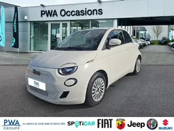 Fiat 500 e 95ch MY23