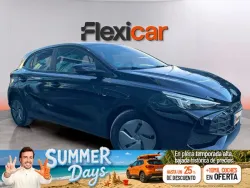 MG 3 1.5 Hybrid+ Luxury 143kW