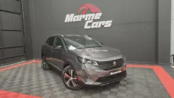Peugeot 3008 1.5 BlueHDi 96kW S&S GT EAT8