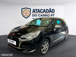 DS DS3