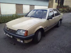 Opel Rekord 1.8