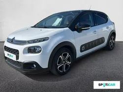 Citroën C3 PureTech 82 Shine