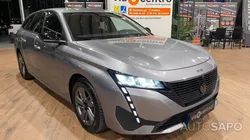 Peugeot 308 1.2 PureTech Active Pack de 2024