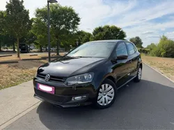 Volkswagen Polo V Confortline 1.2 TDI 75 CV