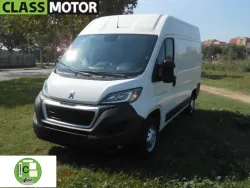 Peugeot Boxer Boxer Furgón 2.2BlueHDI 333 L2H1 S&S 120