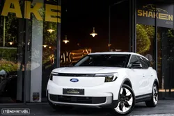 Ford Explorer Elektromotor c/ Extended Range RWD 77kWh Premium