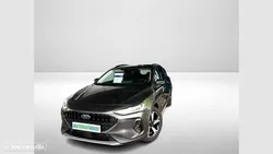 Ford Focus SW 1.0 EcoBoost MHEV Active X Aut.
