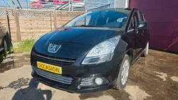 #PAYEZ EN 4X CB# PEUGEOT 5008 (T87) 1.6 HDi 112 cv 7 places année 2011 2990