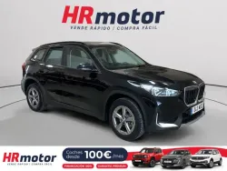 BMW X1 sDrive 18dA