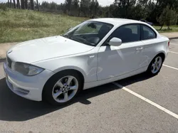 BMW 118 Série 1