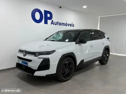 Citroën C5 Aircross 1.2 Hybrid Max e-DSC6