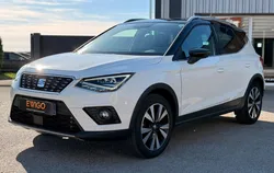 SEAT ARONA 1.0 TSI 110ch FR XCELLENCE DSG BVA
