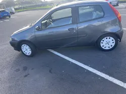 Fiat Punto 1.2Cc Fire