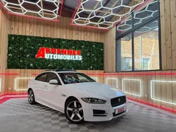 Jaguar xe r sport 2.0 180cv r-sport
