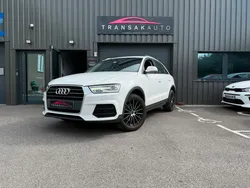 AUDI Q3 Q3 1.4 TFSI COD Ultra 150 ch Ambiente / SUIVI AUDI / RIEN A PREVOIR