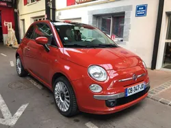 Fiat 500 ii 1.4 16v 100 lounge