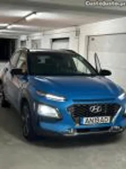 Hyundai Kauai 1.0 T-GDi