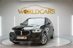 BMW X1 sDrive 18dA Corporate