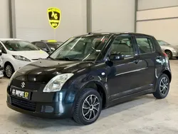 Suzuki Swift 1.3i 92CH - 6CV - Essence - Garantie