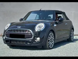 Mini Cabrio 2.0 190 COOPER S BVA6 GARANTIE 1 AN