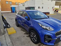 Kia Sportage 1.6 GDi Concept 4x2 132