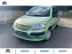 CITROEN C3 1.4i 75 Garantie 12 mois