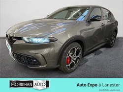 Alfa Romeo Tonale 1.5 HYBRID 130 CH TCT7 Sprint