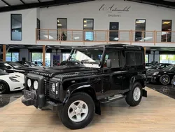 Land Rover Defender SW 90 2.4 TDCI SE XS 122CV TO/ATTELAGE / TREUIL WARN