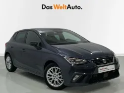 SEAT Ibiza 1.0 TSI S&S FR Salta 115