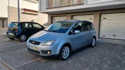 Ford C-Max 1.6 TDci Ghia