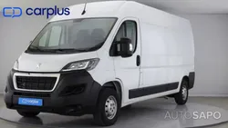 Peugeot Boxer 2.2 HDi 333 L3H2 de 2024