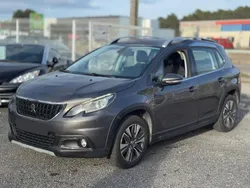 Peugeot 2008 1.2 PureTech 82ch Allure
