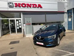 Renault mégane iv 1.5 blue dci 115 business