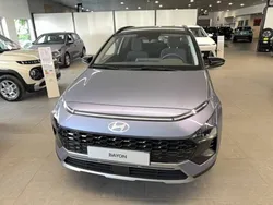 Hyundai Bayon 1.0 T-GDi 100 DCT-7 Creative