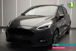 FORD Fiesta 1.0 EcoBoost S-S Trend 95