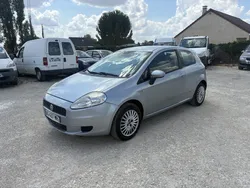 FIAT GRANDE PUNTO 1.2 i 65 active